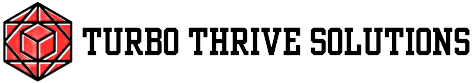 Turbo thrive Solutions