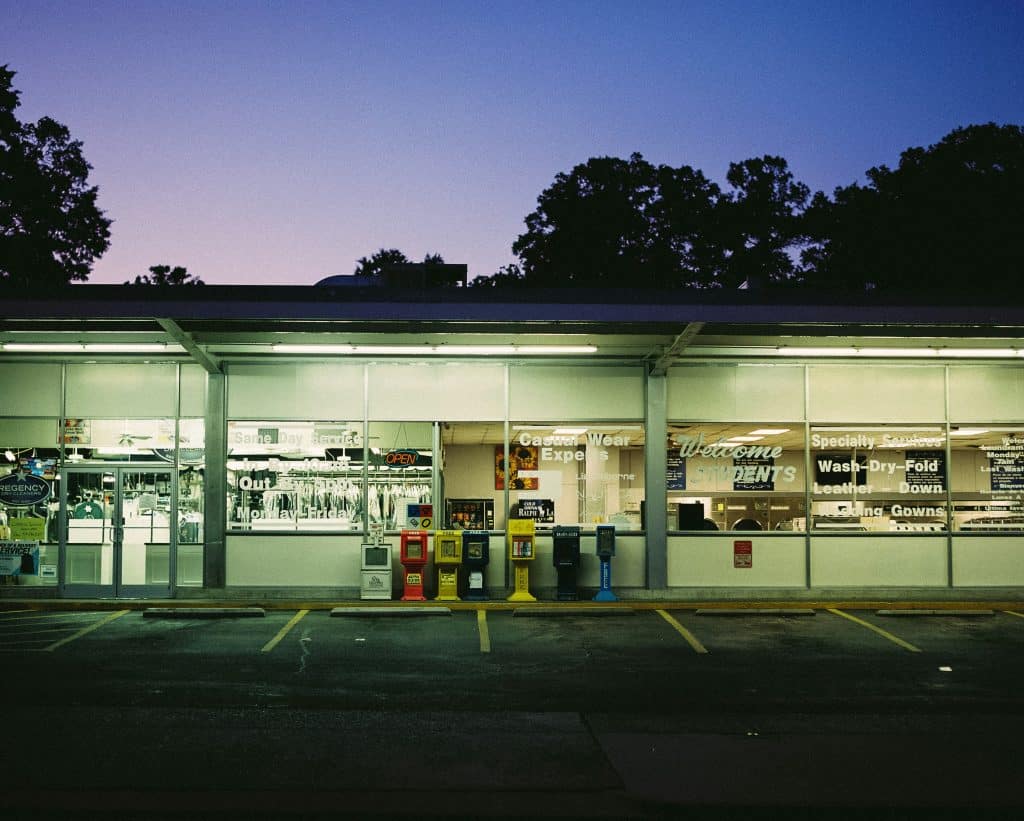Langley-shop