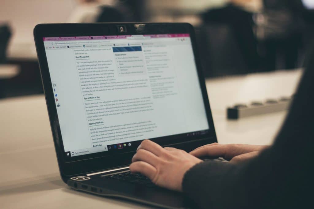 how-to-blog-in-langley