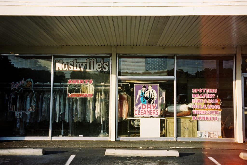 Langley-small-business